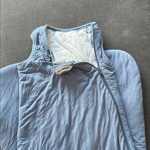Kyte Baby blue Baby Sleeping Bag